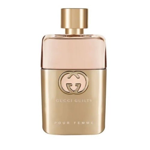 Gucci Guilty Pour Femme Eau De Toilette Spray Refillable Atomiser 10ml - LookincredibleGucci3616301976141