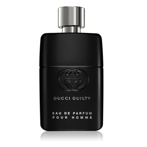 Gucci Guilty Pour Homme Eau De Parfum Spray 50ml - LookincredibleGucci3614229382112