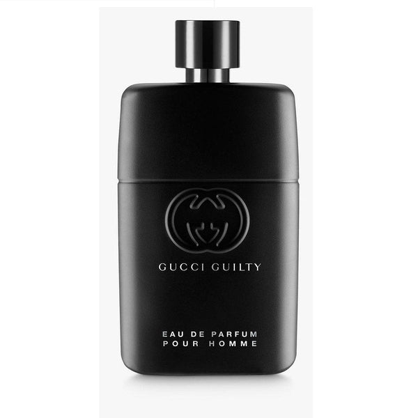 Gucci Guilty Pour Homme Eau De Parfum Spray 90ml - LookincredibleGucci3614229382129