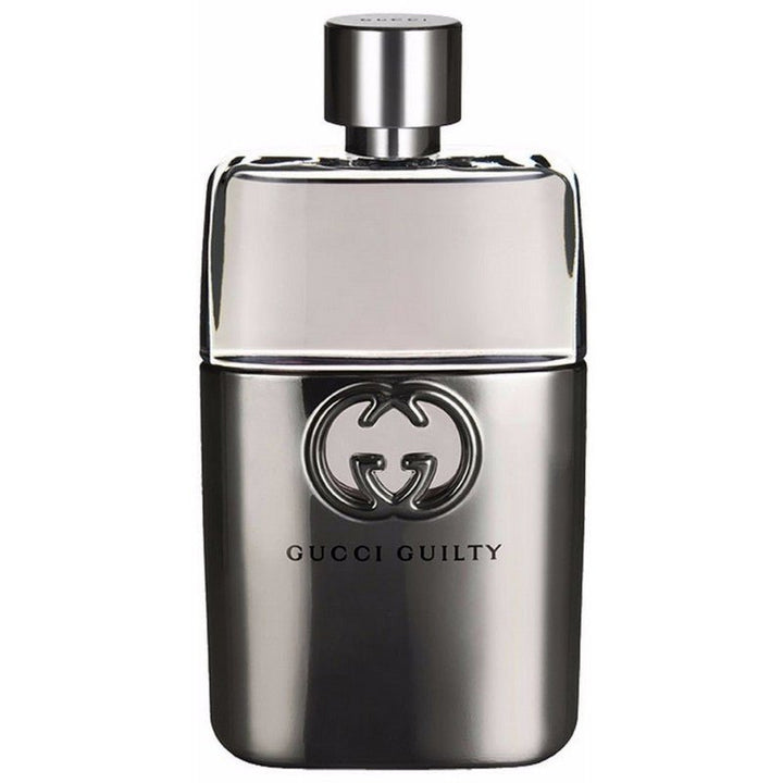 Gucci Guilty Pour Homme Eau de Toilette Spray 30 ml - LookincredibleGucci737052339238