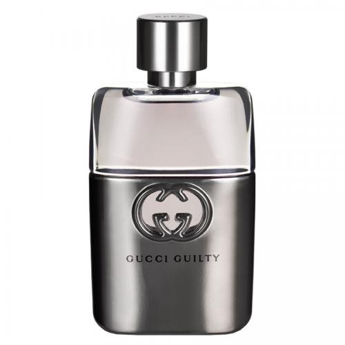 Gucci Guilty Pour Homme Eau De Toilette Spray 50ml - LookincredibleGucci737052339207