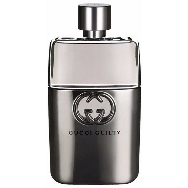 Gucci Guilty Pour Homme Eau de Toilette Spray - LookincredibleGucci737052339238