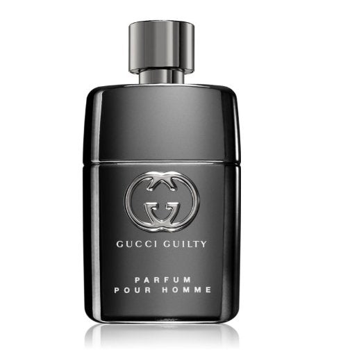 Gucci Guilty Pour Homme Parfum Spray 50ml - LookincredibleGucci3616301794615