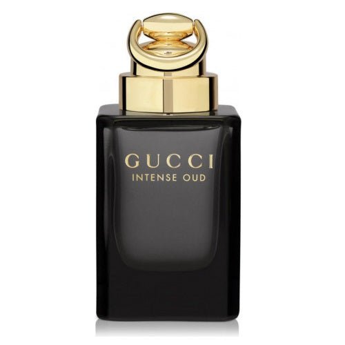 Gucci Intense Oud Eau de Parfum Spray 90ml - LookincredibleGucci8005610328256