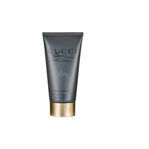 Gucci Made to Measure Shower Gel 50ml - LookincredibleGucci