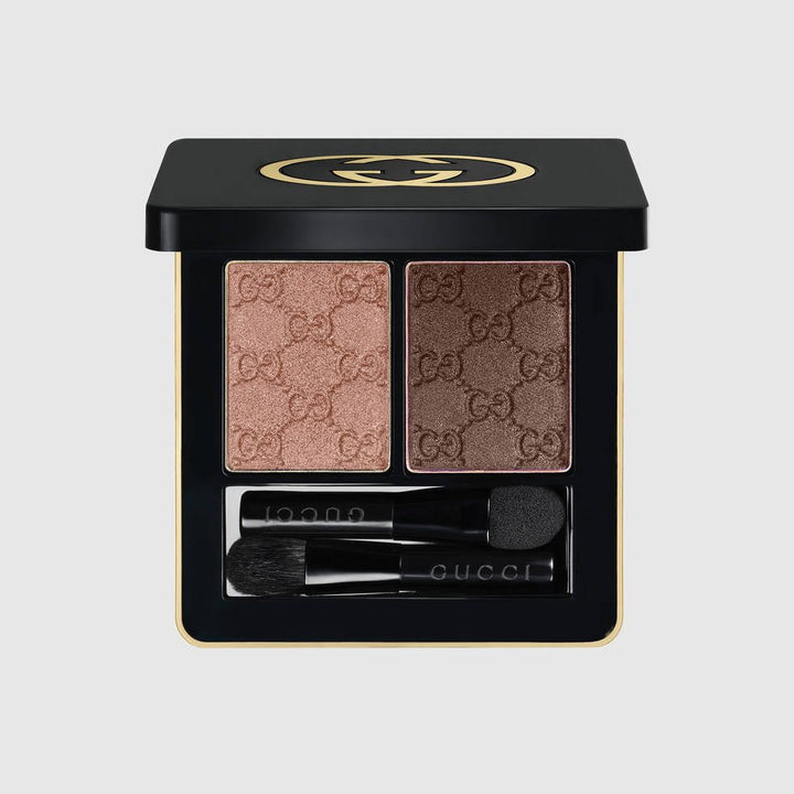 Gucci Magnetic Color Shadow Duo - LookincredibleGucci00737052838861