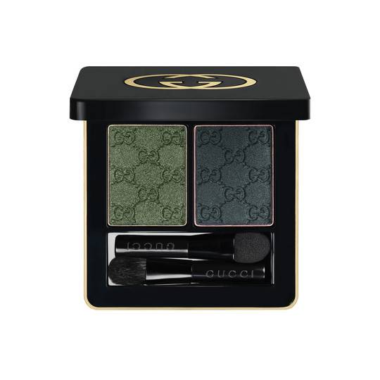 Gucci Magnetic Color Shadow Duo - LookincredibleGucci00737052839103