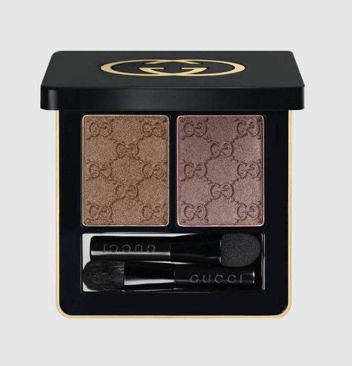 Gucci Magnetic Color Shadow Duo - LookincredibleGucci00737052839523