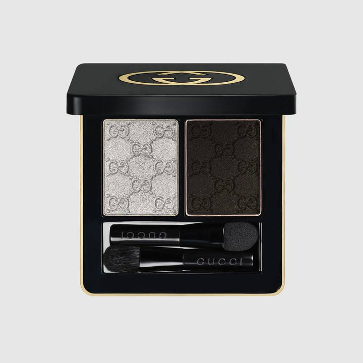 Gucci Magnetic Color Shadow Duo - LookincredibleGucci00737052839547