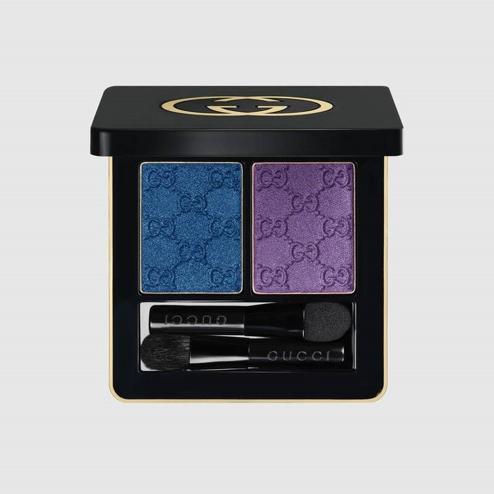 Gucci Magnetic Color Shadow Duo - LookincredibleGucci737052839066