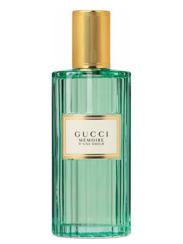 Gucci Memoire D'Une Odeur Eau De Parfum Spray 100ml - LookincredibleGucci3614225307553