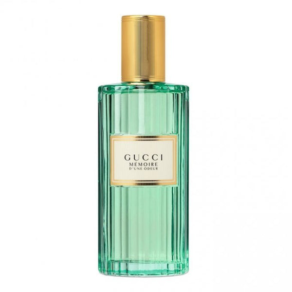 Gucci Memoire D'Une Odeur Eau De Parfum Spray 60ml - LookincredibleGucci3614225307904