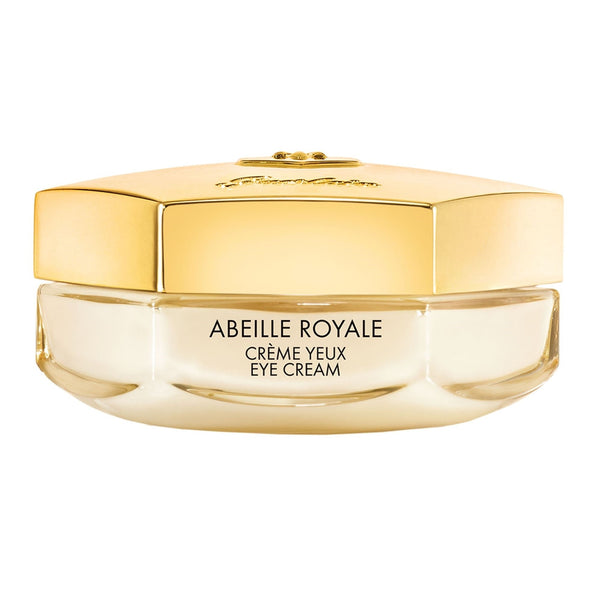 Guerlain Abeille Royale Eye Cream 15ml - LookincredibleGuerlain3346470615366