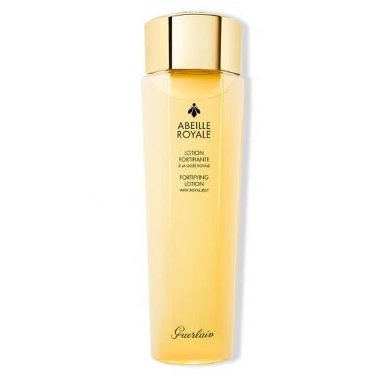 Guerlain Abeille Royale Fortifying Lotion with Royal Jelly 150ml - LookincredibleGuerlain3346470615557