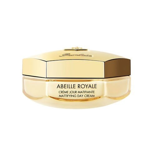 Guerlain Abeille Royale Mattifying Day Cream 50ml - LookincredibleGuerlain3346470615014