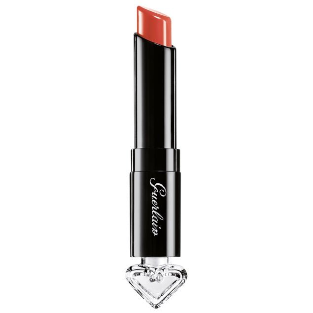 Guerlain La Petite Robe Noir Deliciously Shiny Lip Colour - LookincredibleGuerlain3346470421417