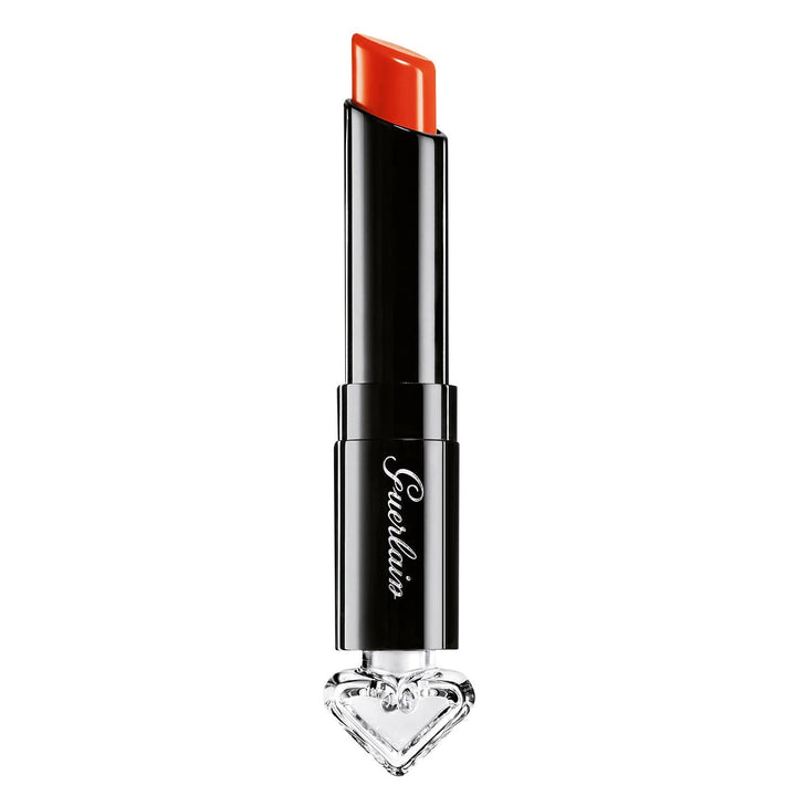 Guerlain La Petite Robe Noir Deliciously Shiny Lip Colour - LookincredibleGuerlain3346470421455