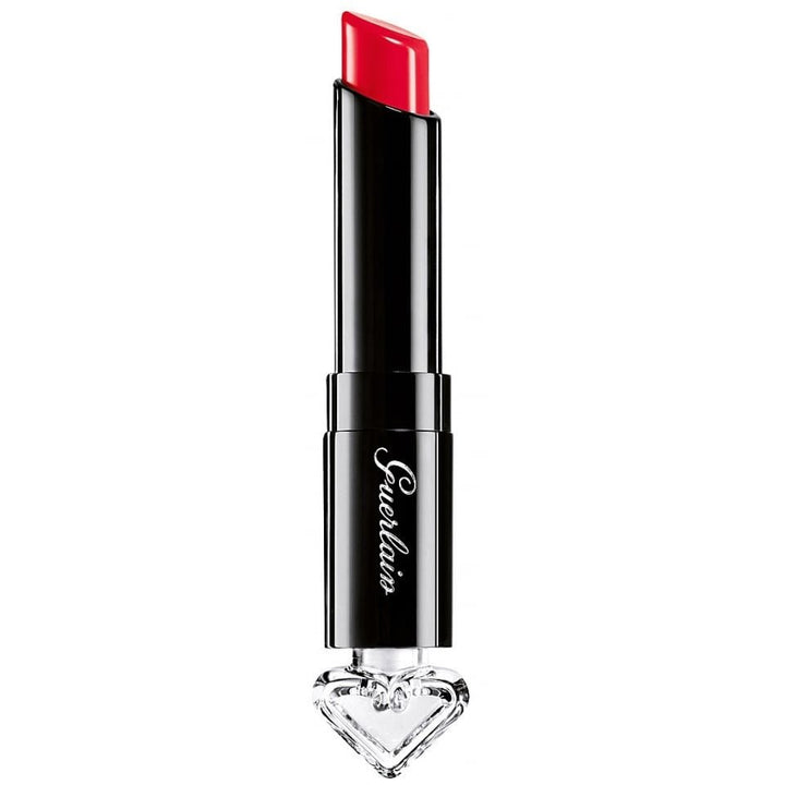 Guerlain La Petite Robe Noir Deliciously Shiny Lip Colour - LookincredibleGuerlain3346470421479