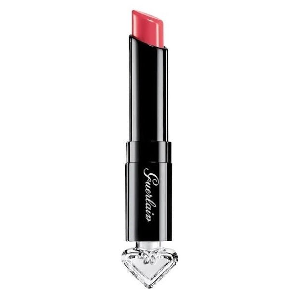 Guerlain La Petite Robe Noir Deliciously Shiny Lip Colour - LookincredibleGuerlain3346470421493