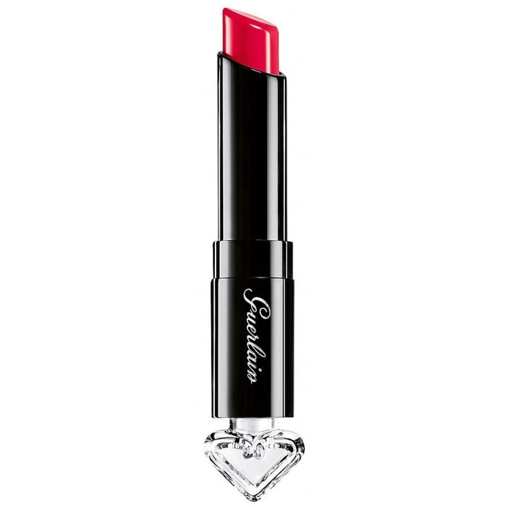 Guerlain La Petite Robe Noir Deliciously Shiny Lip Colour - LookincredibleGuerlain3346470421530