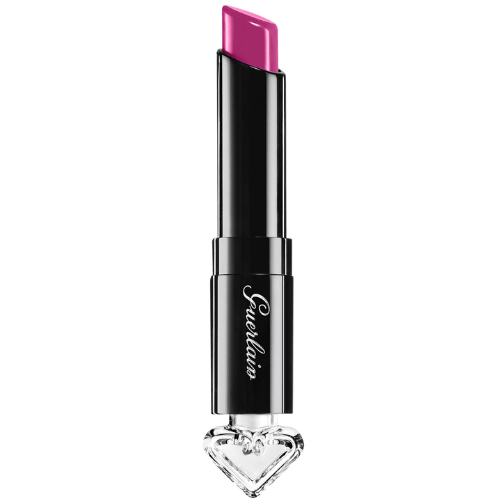 Guerlain La Petite Robe Noir Deliciously Shiny Lip Colour - LookincredibleGuerlain3346470421547