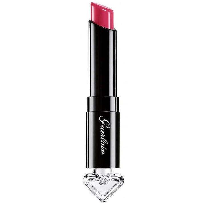 Guerlain La Petite Robe Noir Deliciously Shiny Lip Colour - LookincredibleGuerlain3346470421561