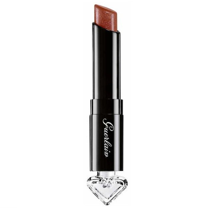 Guerlain La Petite Robe Noir Deliciously Shiny Lip Colour - LookincredibleGuerlain3346470421615