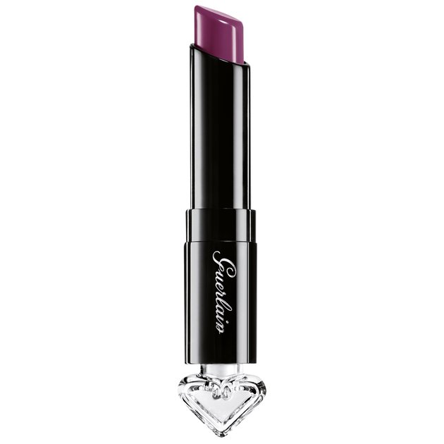 Guerlain La Petite Robe Noir Deliciously Shiny Lip Colour - LookincredibleGuerlain3346470421646