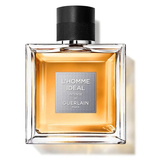 Guerlain L'homme Ideal L'Intense Eau De Parfum Spray 100ml - LookincredibleGuerlain3346470134911