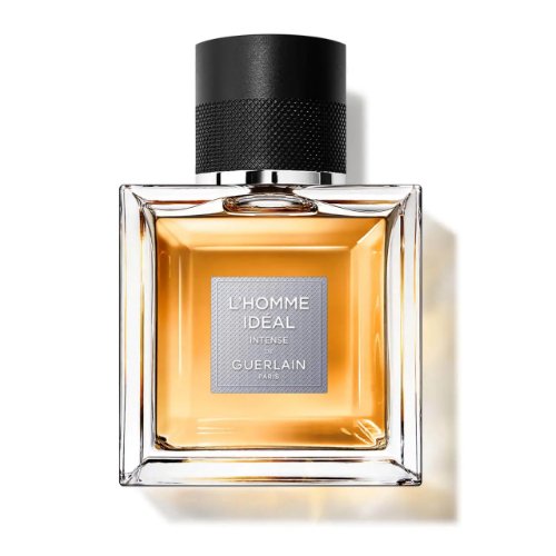 Guerlain L’Homme Ideal L'Intense Eau De Parfum Spray 50ml - LookincredibleGuerlain3346470134928