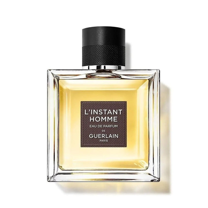 Guerlain L'instant De Guerlain Pour Homme 100ml Eau De Parfum Spray - LookincredibleGuerlain3346470304895