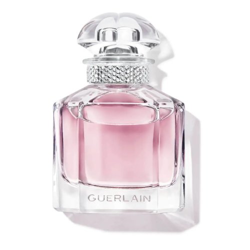 Guerlain Mon Guerlain Sparkling Bouquet Eau De Parfum Spray 50ml - LookincredibleGuerlain3346470142480