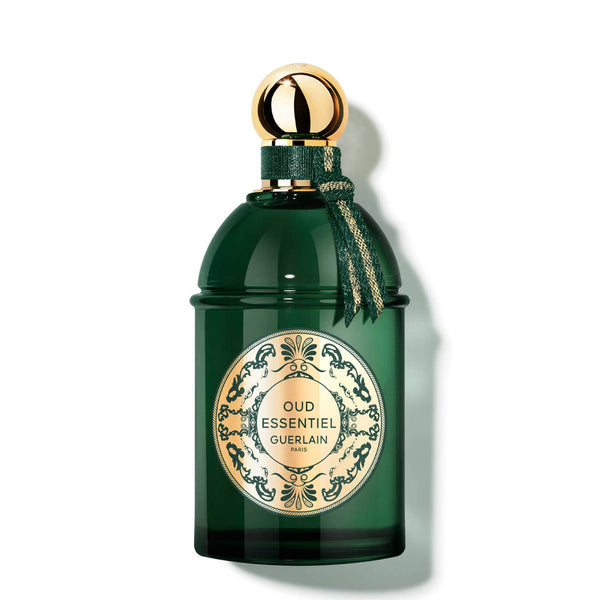 Guerlain Oud Essentiel Eau De Parfum Spray 125ml - LookincredibleGuerlain3346470132245