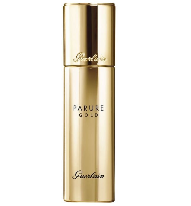 Guerlain Parure Gold Fluid Foundation 30ml - LookincredibleGuerlain3346470430365