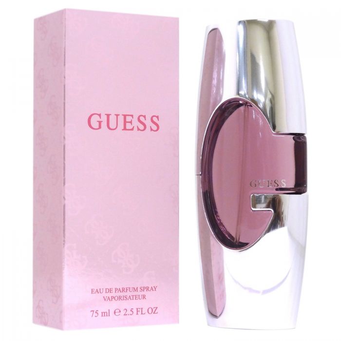 Guess Eau De Parfum Spray 75ml - LookincredibleGuess85715320513