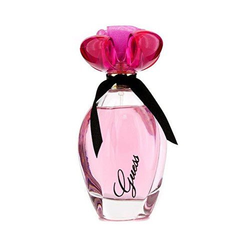 Guess Girl Eau De Toilette Spray 100ml - LookincredibleGuess85715320810