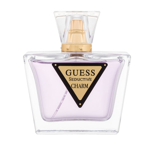 Guess Seductive Charm Eau De Toilette Spray 75ml - LookincredibleGuess085715331502