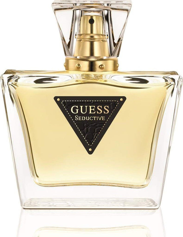 Guess Seductive Eau De Toilette Spray 75ml - LookincredibleGuess85715320117