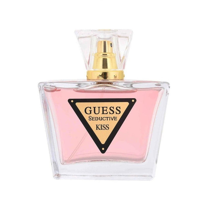 Guess Seductive Kiss Eau De Toilette Spray 75ml - LookincredibleGuess85715331007