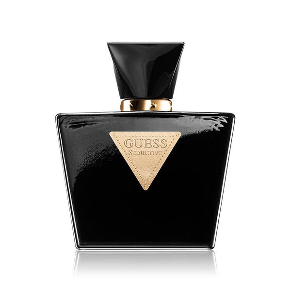 Guess Seductive Noir Women Eau De Toilette Spray 75ml - LookincredibleGuess85715320216