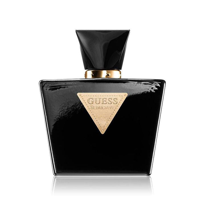 Guess Seductive Noir Women Eau De Toilette Spray 75ml - LookincredibleGuess85715320216