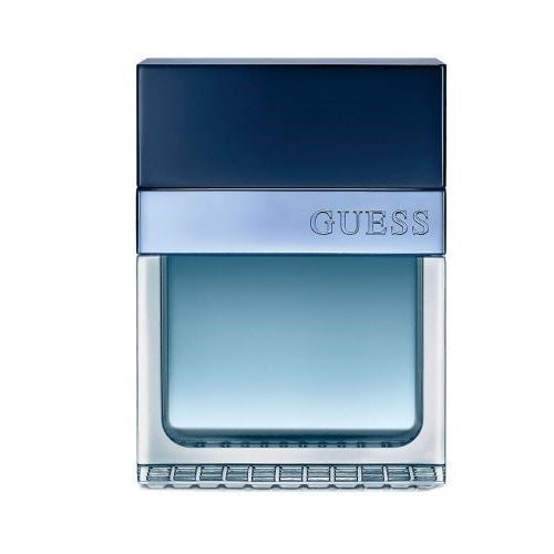 Guess Seductive Pour Homme Blue Eau De Toilette Spray 100ml - LookincredibleGuess85715320414