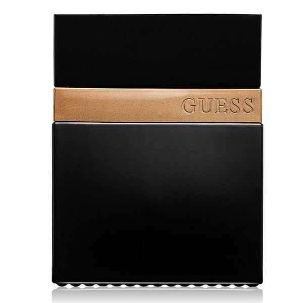 Guess Seductive Pour Homme Noir Eau De Toilette Spray 100ml - LookincredibleGuess85715320377