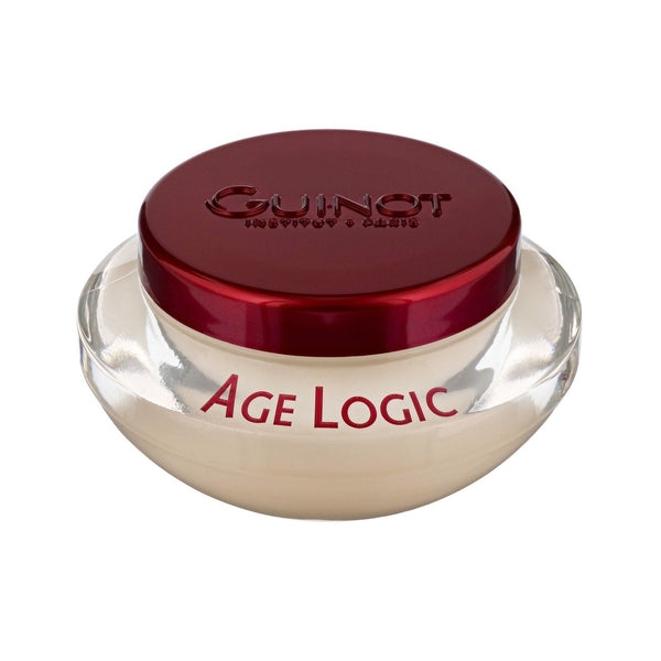 Guinot Age Logic Cellulaire 50ml - LookincredibleGuinot3500465027231