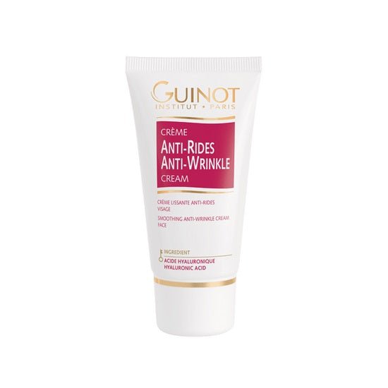 Guinot Anti Wrinkle Day Cream 50ml - LookincredibleGuinot3500465029433