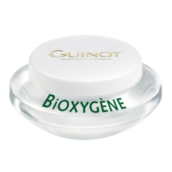 Guinot Bioxygene Face Cream 50ml - LookincredibleGuinot3500465004508