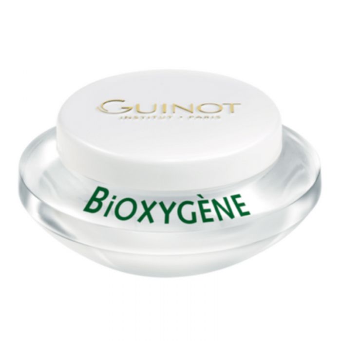 Guinot Bioxygene Face Cream 50ml - LookincredibleGuinot3500465004508