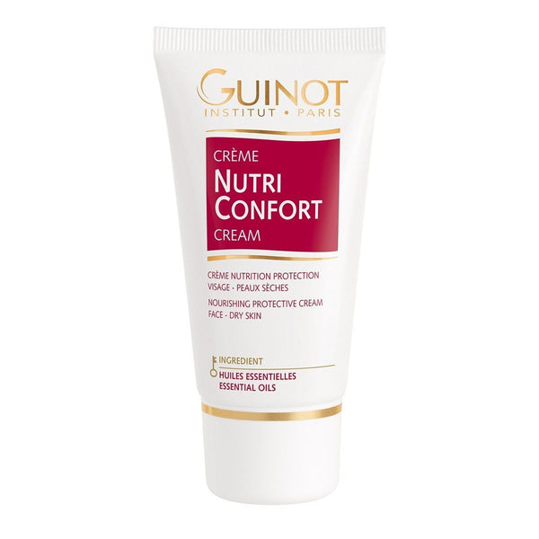 Guinot Creme Nutri Confort Nourishing Cream Dry Skin 50ml - LookincredibleGuinot3500465028344