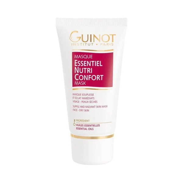 Guinot Essentiel Nutri Confort Mask 50ml - LookincredibleGuinot3500465037865