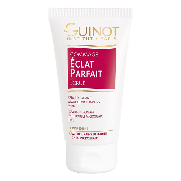 Guinot Gommage Eclat Parfait Exfoliating Cream 50ml - LookincredibleGuinot3500465036400